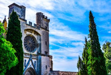 La Cathédrale Saint-Nazaire